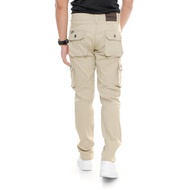 Celana Cargo Twenty Two Bahan Premium