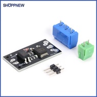 ♥Shoppnew♣  HW-532A D4184 Useful Isolated MOSFET MOS Tube FET Module Replacement Relay Board