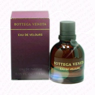 BOTTEGA VENETA EAU DE VELOURS EDP 7.5ML