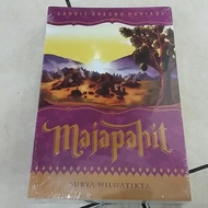 Buku Seri Majapahit JIlid 1234 - Langit Kresna Hariadi
