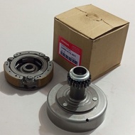 PRIMARY CLUTCH ASSY (Honda Xrm125Fi New/RS125 Fi)