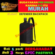 IFLIGHT Defender 25 Drone Backpack