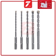 FAIZ SDS DRILL BIT /PLUS CONCRETE DRILL BIT 5MM-14MM Mata Drill Concrete cucuk