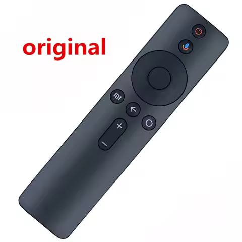 NEW Remote for Xiaomi Mi TV 4S L43M5-5ARU L50M5-5ARU L32M5-5ARU for mi tv 43s mi 4A 32 Voice Bluetoo