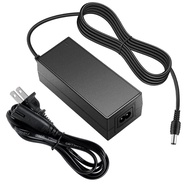 24V AC Adapter Power Cord for Logitech Racing Wheel G29 G920 G923 G940 GT G27 G25 Driving Force GT R