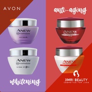 Anew Skincare Night Cream and Day Cream 15 G (360 Fairness, Reversalist)