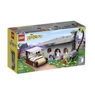 Lego 21316 The Flintstones