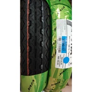 [100% ORIGINAL] VIVA FT100 70/90-17 TUBELESS TYRE