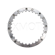 สำหรับ Harley Sportster XL883 XL 1200 883 X48 72 1991-2020 2021 2022คลัทช์สปอร์ตสเตอร์ XL1200สปริงอุ