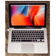 Apple MacBook 13英吋 LED 鏡面寬螢幕 A1278 2010年中