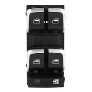 Window Side Glass Lifter Switch 8KD 959 851A 8K0 959 851F Car Window Switch for S4 B8 2008-2012 2009