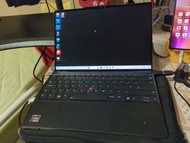 Lenovo ThinkPad X1 AMD 2023 國內頂級系列