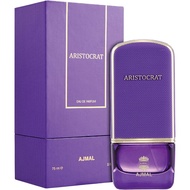 Ajmal Perfumes Aristocrat By Ajmal Perfumes For Women - Eau De Parfum, 75ml