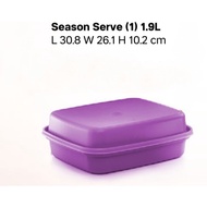 Tupperware Season Serve 1.9L