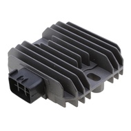[lzdxwcke3pu]  Regulator  Motorcycle Regulator  6 Pin  12V Plug-and-Play Electric Component Direct R