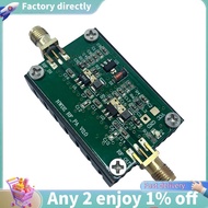 2-700M 3W HF FM VHF UHF Broadband  Power Amplifier Shortwave Amplifier