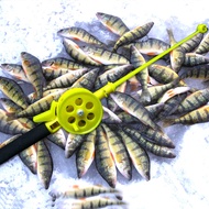 Outdoor Fishing Winter Fishing Fishing Rod 34cm Ice Fishing Rod Export Fishing Gear Fishing Rod Chil