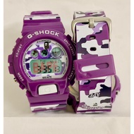 G SHOCK DW6900 Digital Men Watch (Dw6900 Pl4)