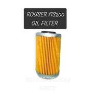 ROUSER NS200 OIL FILTER