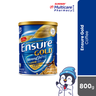 Ensure Gold Coffee Milk Powder 800g