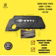 KYOYOKU - Engine Cover For Toyota Camry / Estima / Harrier / Alphard 1AZ/2AZ Engine Cover