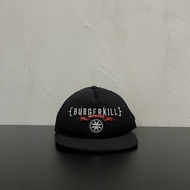 Trucker Burgerkill - 25th Anniversary