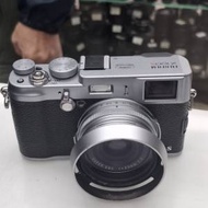 FUJIFILM X100S SUPER EBC 23MM F2   FUJIFILM X100 SUPER EBC 23MM F2 一义一電
