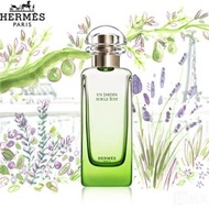 現貨 全店再95折 HERMES 花園系列香水愛馬仕屋頂花園香水100ml