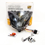 LED DAYMAKER HEADLAMP WR-155 5594 LTC