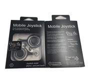 Mobile Joystick For iPhone And Android Phones/Tablets