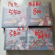 全新 限量Storm Collectibles Kof Street Fighter 拳皇 街霸