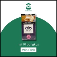 Bebas Ongkir! Win Click 20 1 Slop Berry Capsule