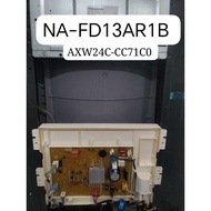 Panasonic Original PCB Board For Washing Machine Model NA-FD13AR1B