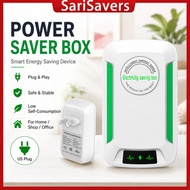 Upgraded Version in 2026 Power Electricity Saving Box Electric Saver Device Save 80% of Electricity