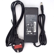 5V 5A 5.5mm Wall AC Power Adapter Charger DC 5A 4A Supply