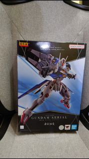 Bandai 超合金 風靈高達