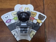 絕版麥當勞 AAAA ERIC KOT 葛文輝4A LIKE BLACK 熊仔 McDonald's 軟硬天師