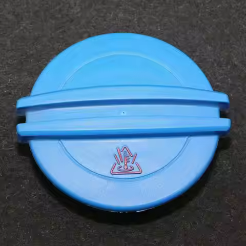 3B0121321 For Beetle Caddy CC Eos Golf A3 A4 A6 TT Octavia Rapid Altea Engine Coolant Recovery Tank 