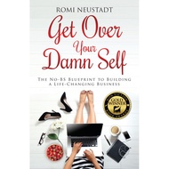 Get Over Your Damn Self - Paperback - English - 9780997948219