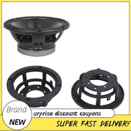 freemarket VBESTLIFE Speaker Aluminum Basin Frame  2Pcs 4.76 Inch Outer Diameter for DIY Projects an