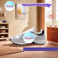 Color Matching Sports 25A Calfskin Breathable Comfortable Platform shoes  VR5M