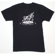 Elliott Smith Ferdinand Bulls Vintage Oversize High Street Short Sleeve T-Shirt Cotton Geometric Pat