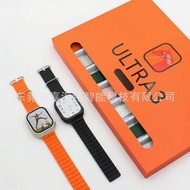Smart Watch Foreign Trade Hot-selling ultra3 7in1 Smart Watch Huaqiangbei 7 in 1 Smart Watch Set xxy