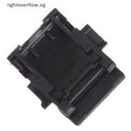 [lightoverflow] 1PCS Network Port Cover Replacement For HP EliteBook 840 G3 745 G3 828 G3 848 [SG]