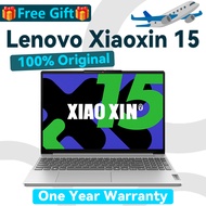 Lenovo Xiaoxin 15 |Intel Core 5 210H/AMD Ryzen 7 8745HS|Integrated Graphics|15.1inch 2.5K OLED 165Hz