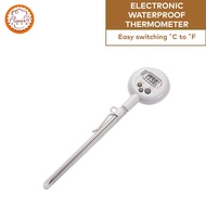 Electronic Digital Food Thermometer/ Food Thermometer