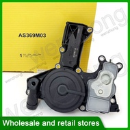 06H 103 495 AK Oil-water separator AS369M03 FOR A6/C7 Q3 A8/D4 Q5 A4/Allroad 06H103495AK  06H103495A