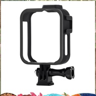 Frame Case for Go Pro MAX 360 Housing Cover Mount Protective Frame for Go Pro Max Accessories