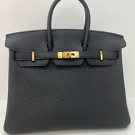 Hermes birkin 25