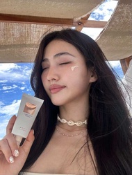 Kopher Calming Ocean Sun Cream SPF50+ PA+++